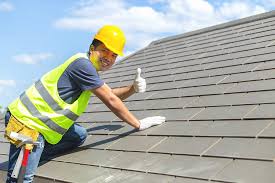 Best Storm Damage Roof Repair  in Bent Creek, NC